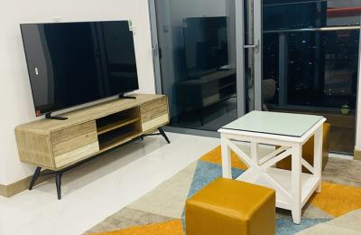 Sunwah Pearl 1 Bedroom