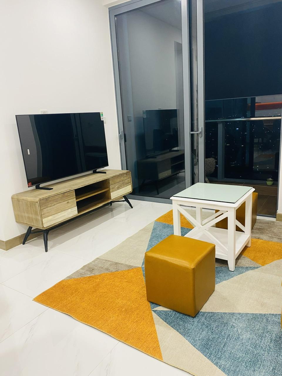 Sunwah Pearl 1 Bedroom