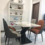 Sunwah Pearl 1 Bedroom