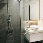 Sunwah Pearl 1 Bedroom