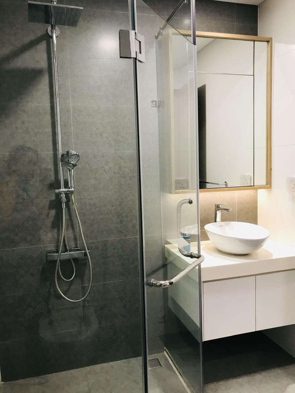 Sunwah Pearl 1 Bedroom