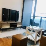 Sunwah Pearl 1 Bedroom