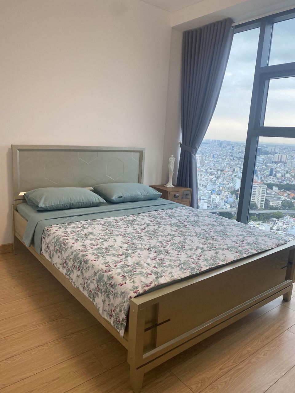 Sunwah Pearl 1 Bedroom