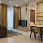 Sunwah Pearl 1 Bedroom
