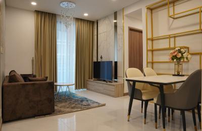 Sunwah Pearl 1 Bedroom