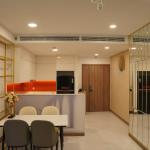 Sunwah Pearl 1 Bedroom