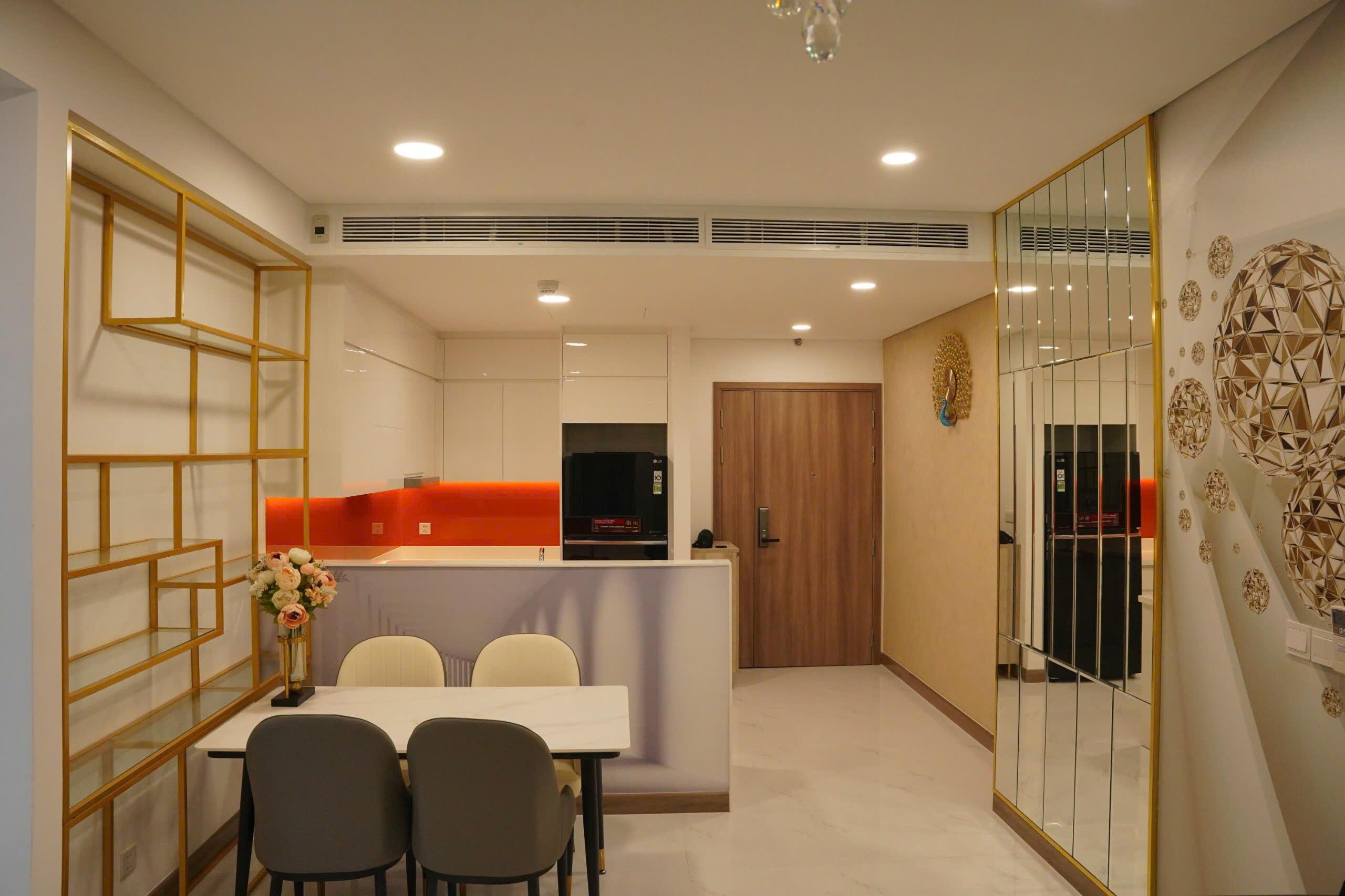 Sunwah Pearl 1 Bedroom