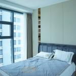 Sunwah Pearl 1 Bedroom