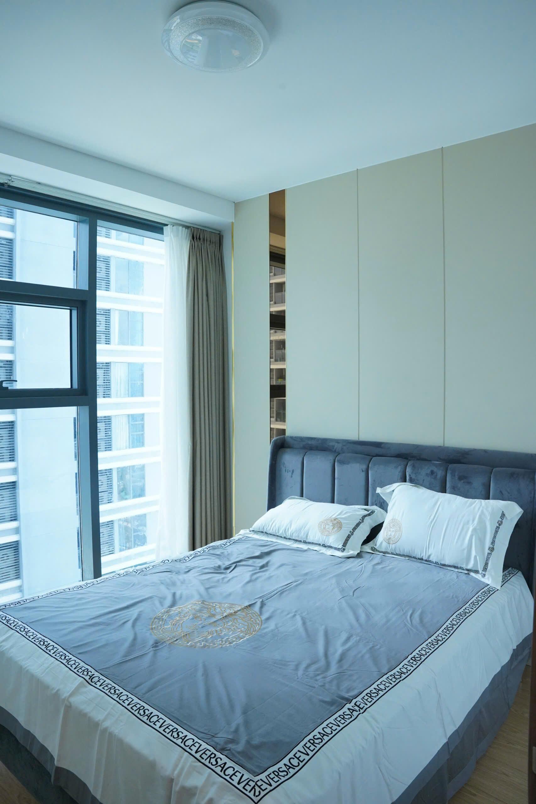 Sunwah Pearl 1 Bedroom