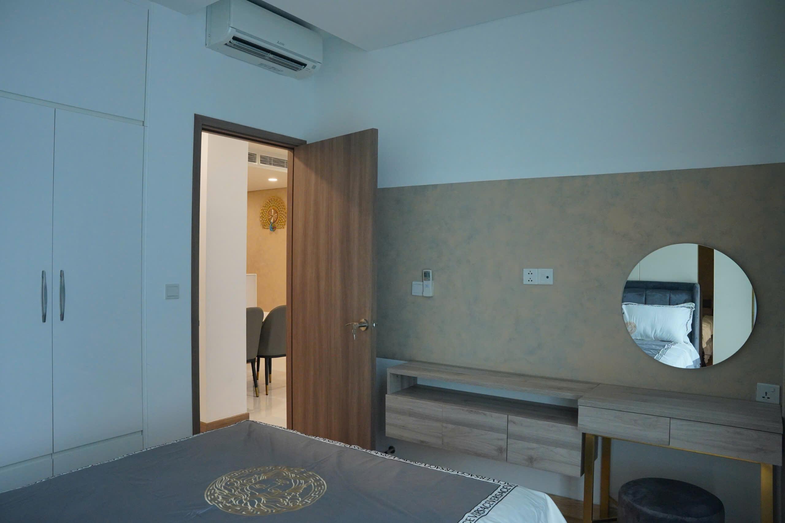 Sunwah Pearl 1 Bedroom