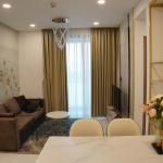 Sunwah Pearl 1 Bedroom