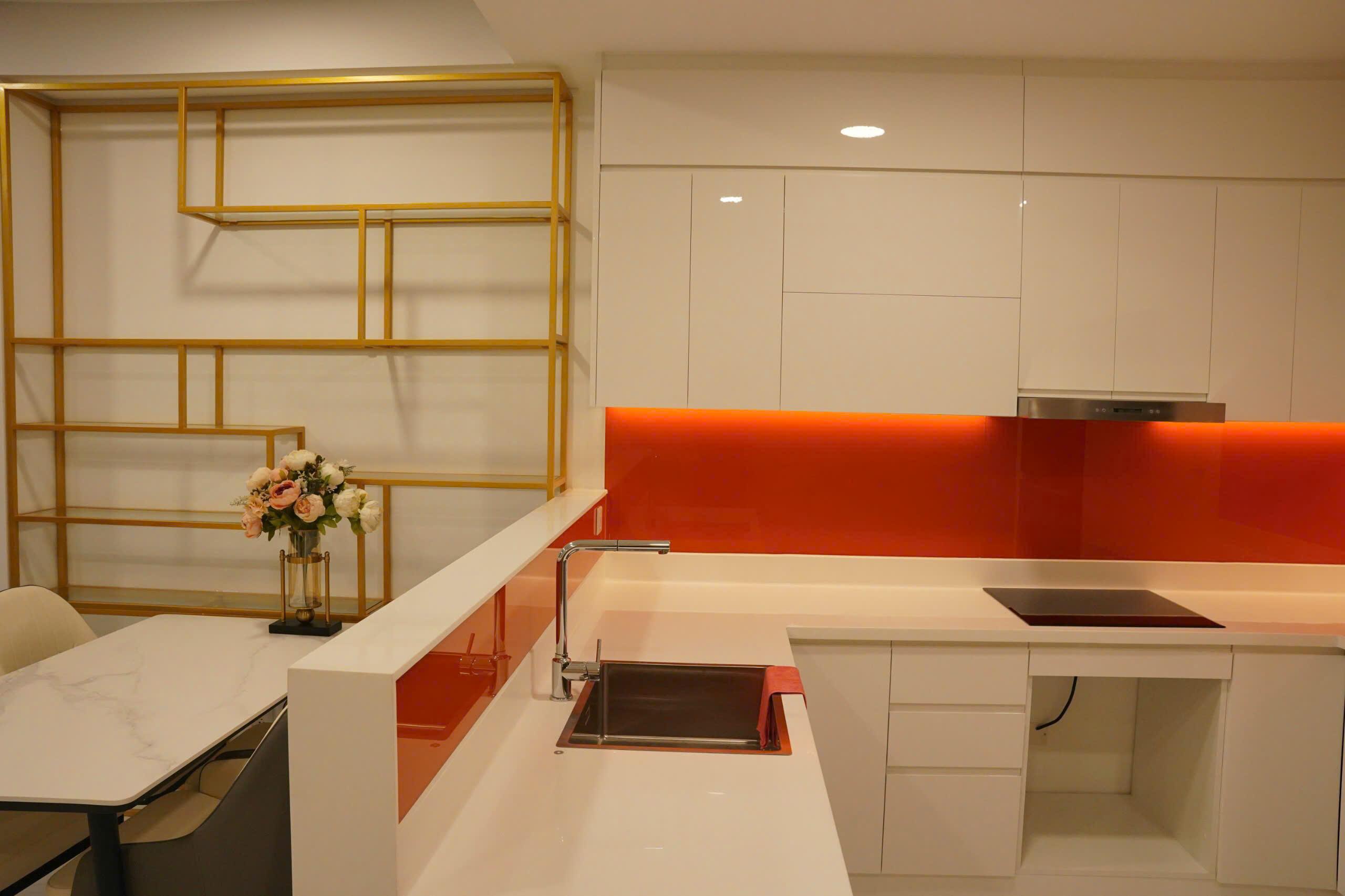 Sunwah Pearl 1 Bedroom