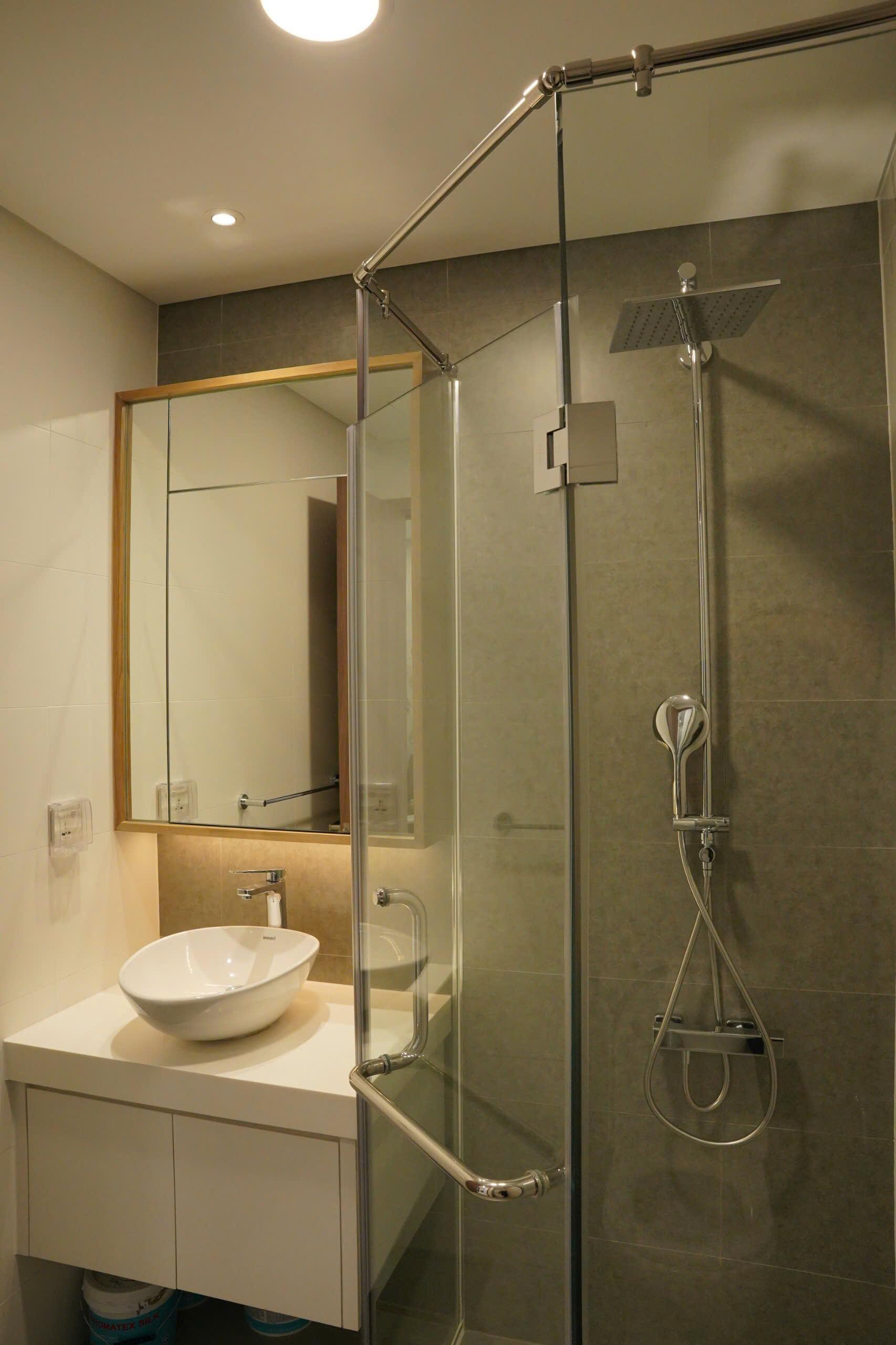 Sunwah Pearl 1 Bedroom