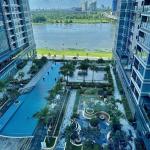 Sunwah Pearl 1 Bedroom