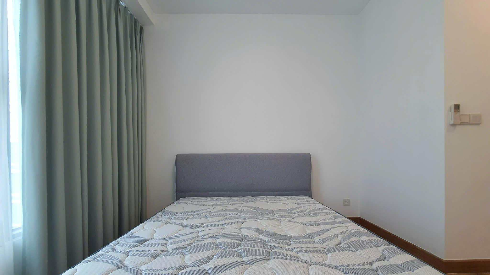 Sunwah Pearl - 3 Bedrooms
