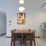 Sunwah Pearl - 3 Bedrooms