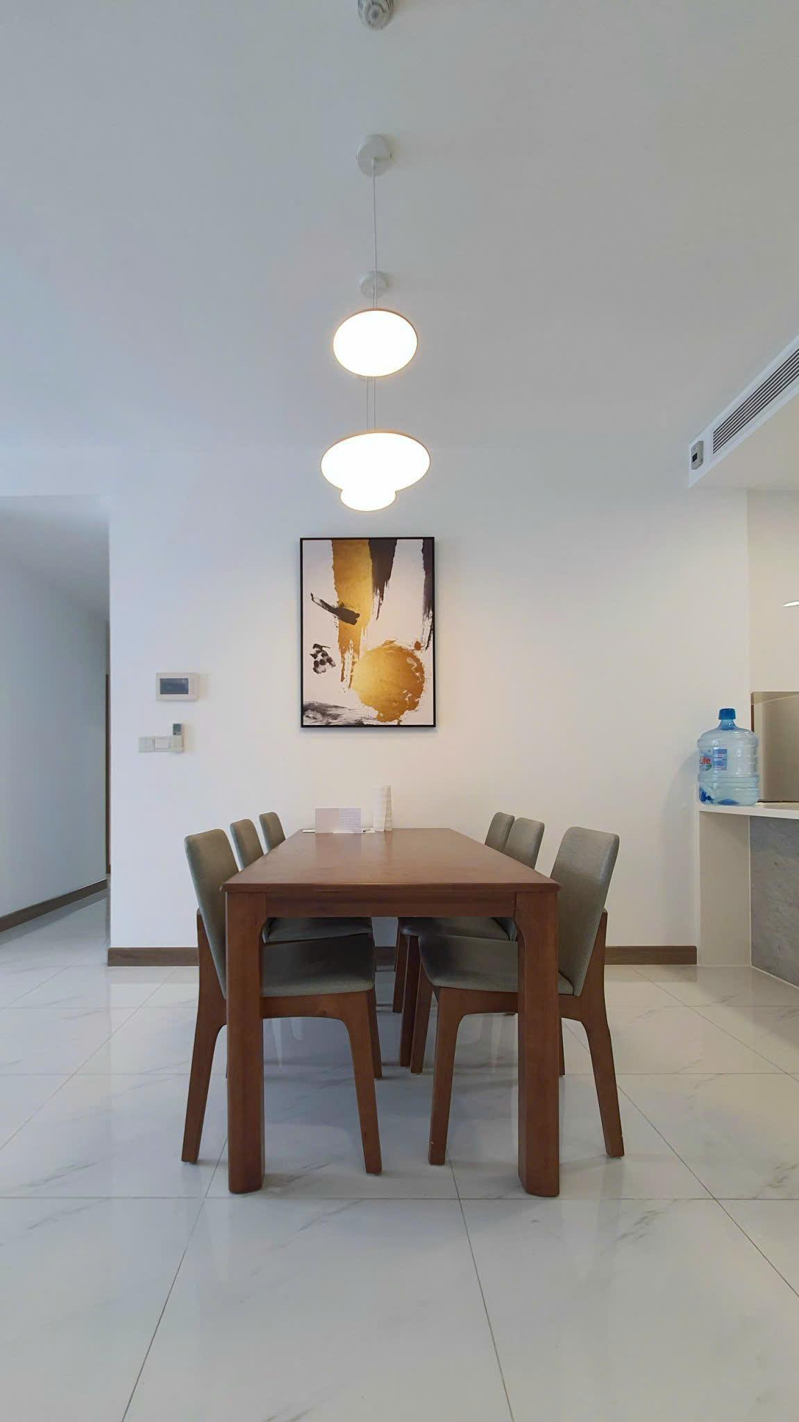 Sunwah Pearl - 3 Bedrooms