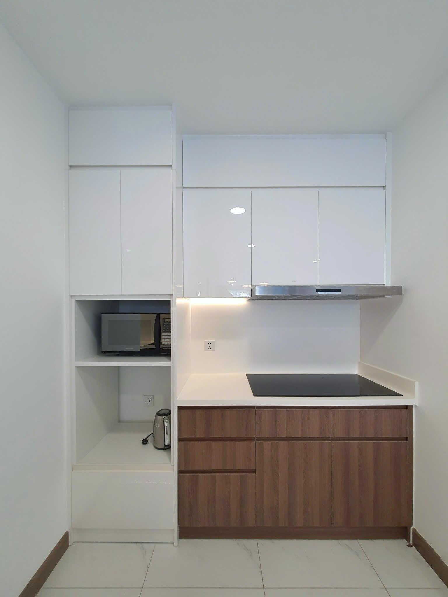 Sunwah Pearl - 3 Bedrooms