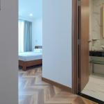 Sunwah Pearl - 3 Bedrooms
