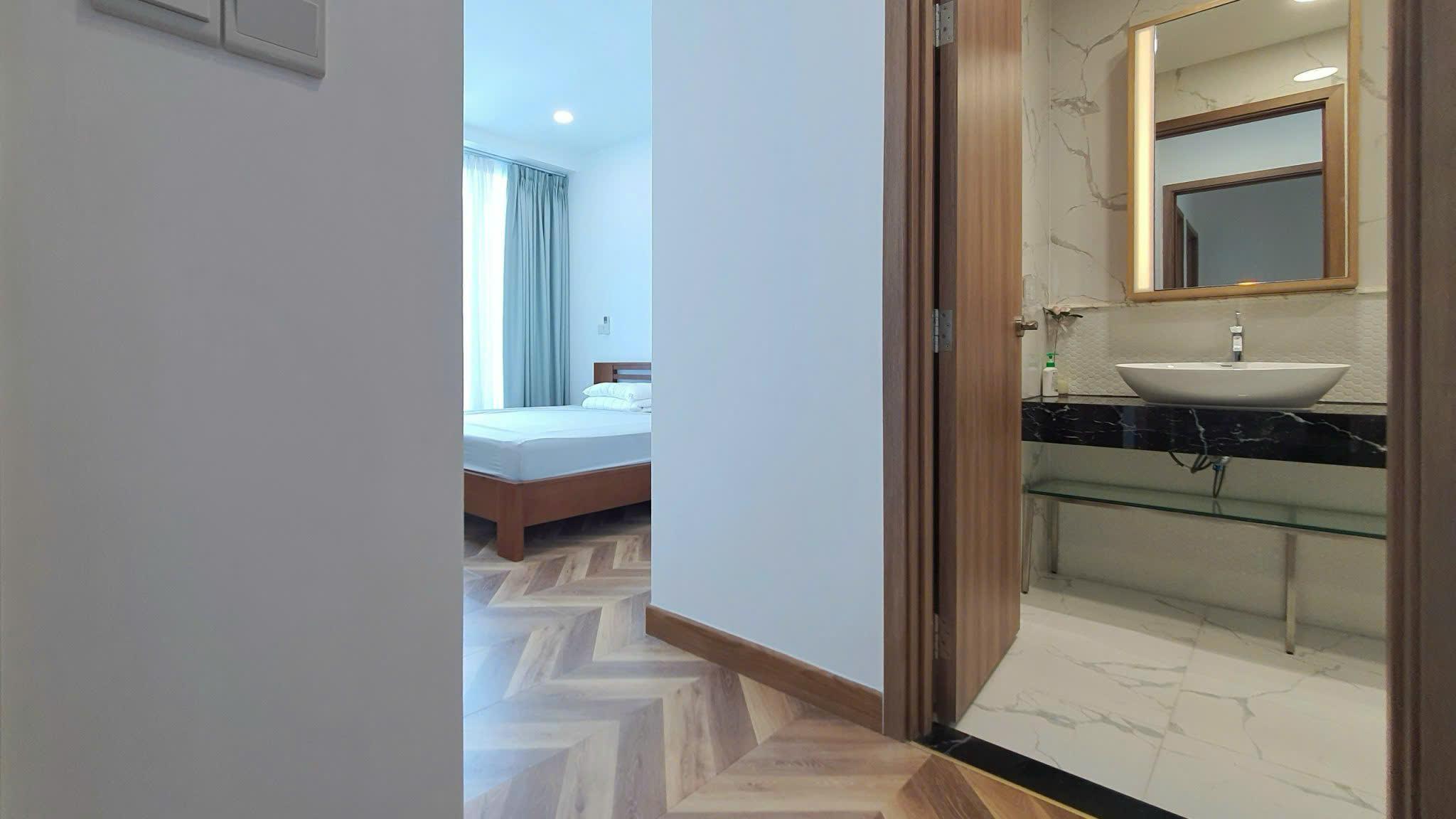 Sunwah Pearl - 3 Bedrooms
