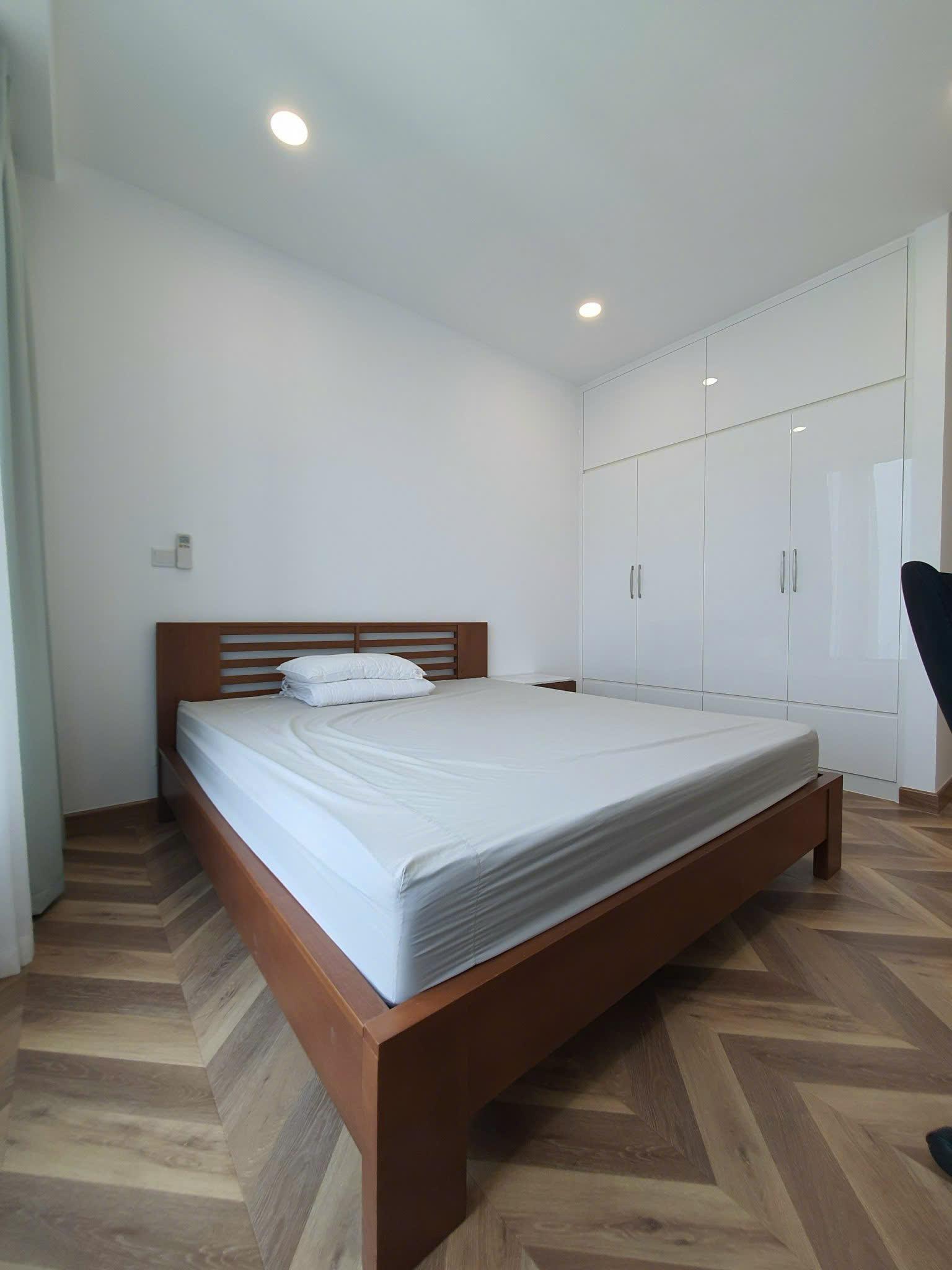 Sunwah Pearl - 3 Bedrooms