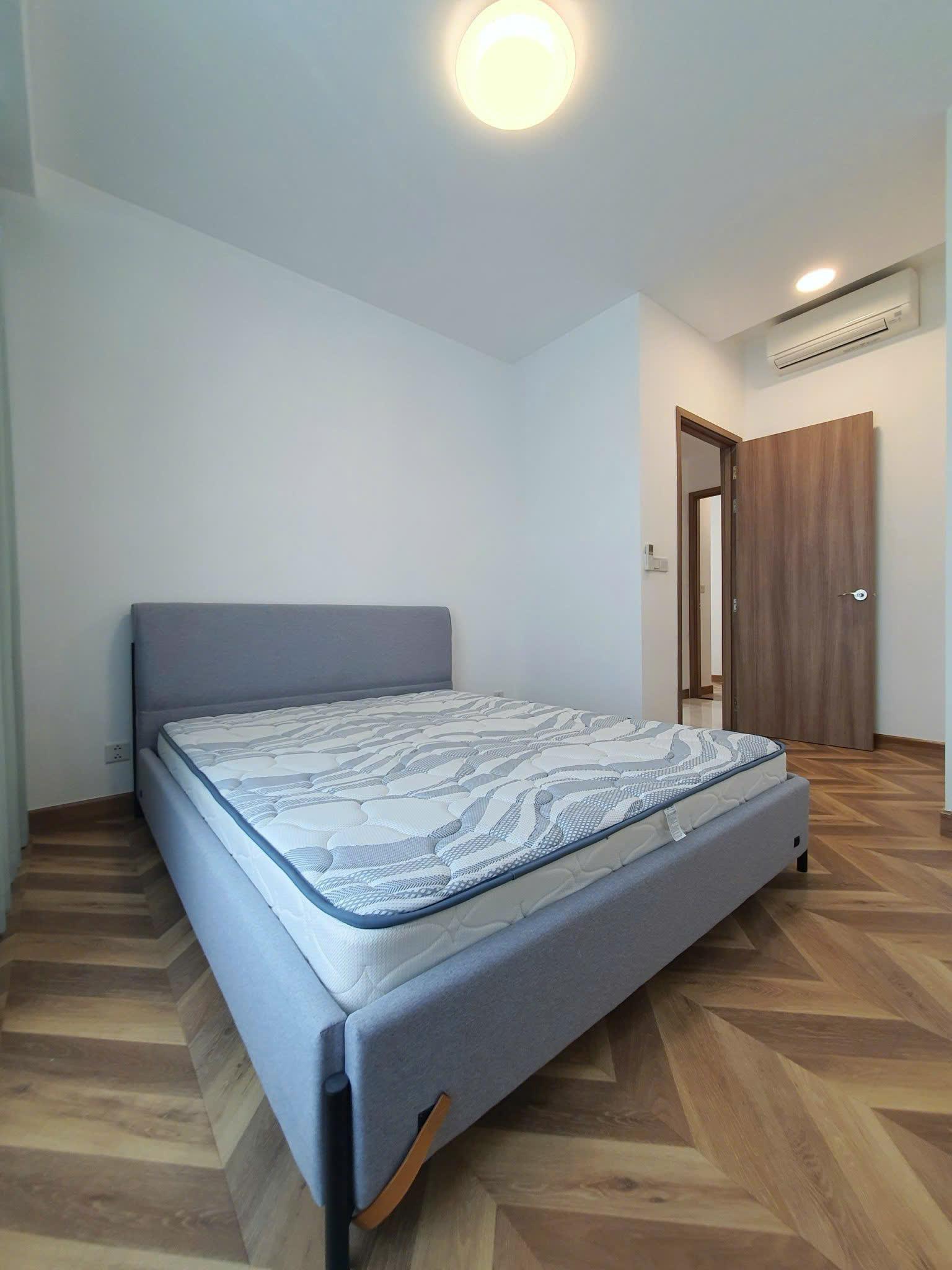 Sunwah Pearl - 3 Bedrooms