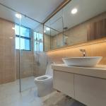 Sunwah Pearl - 3 Bedrooms