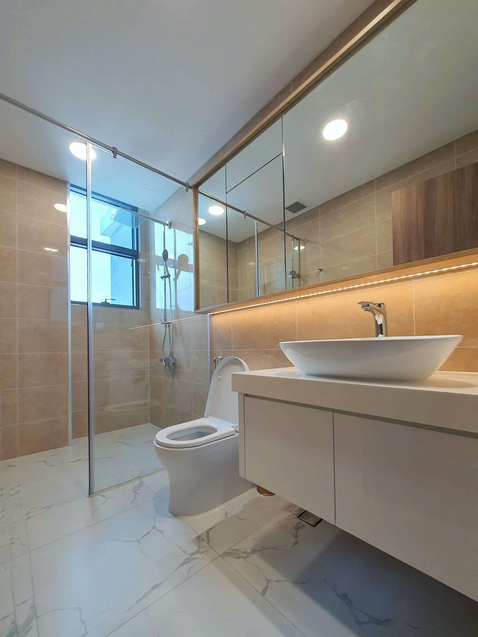 Sunwah Pearl - 3 Bedrooms