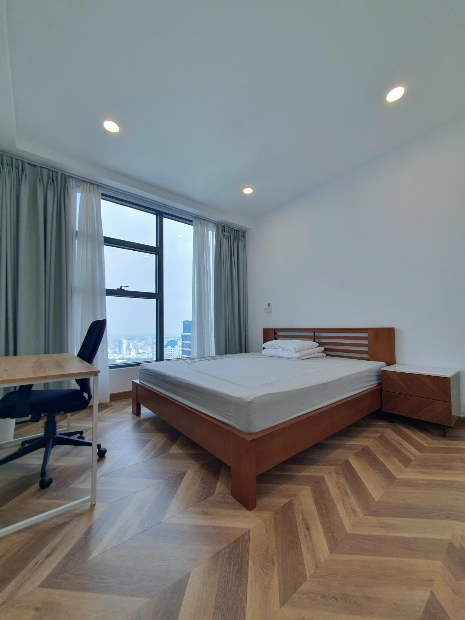 Sunwah Pearl - 3 Bedrooms