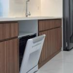 Sunwah Pearl - 3 Bedrooms