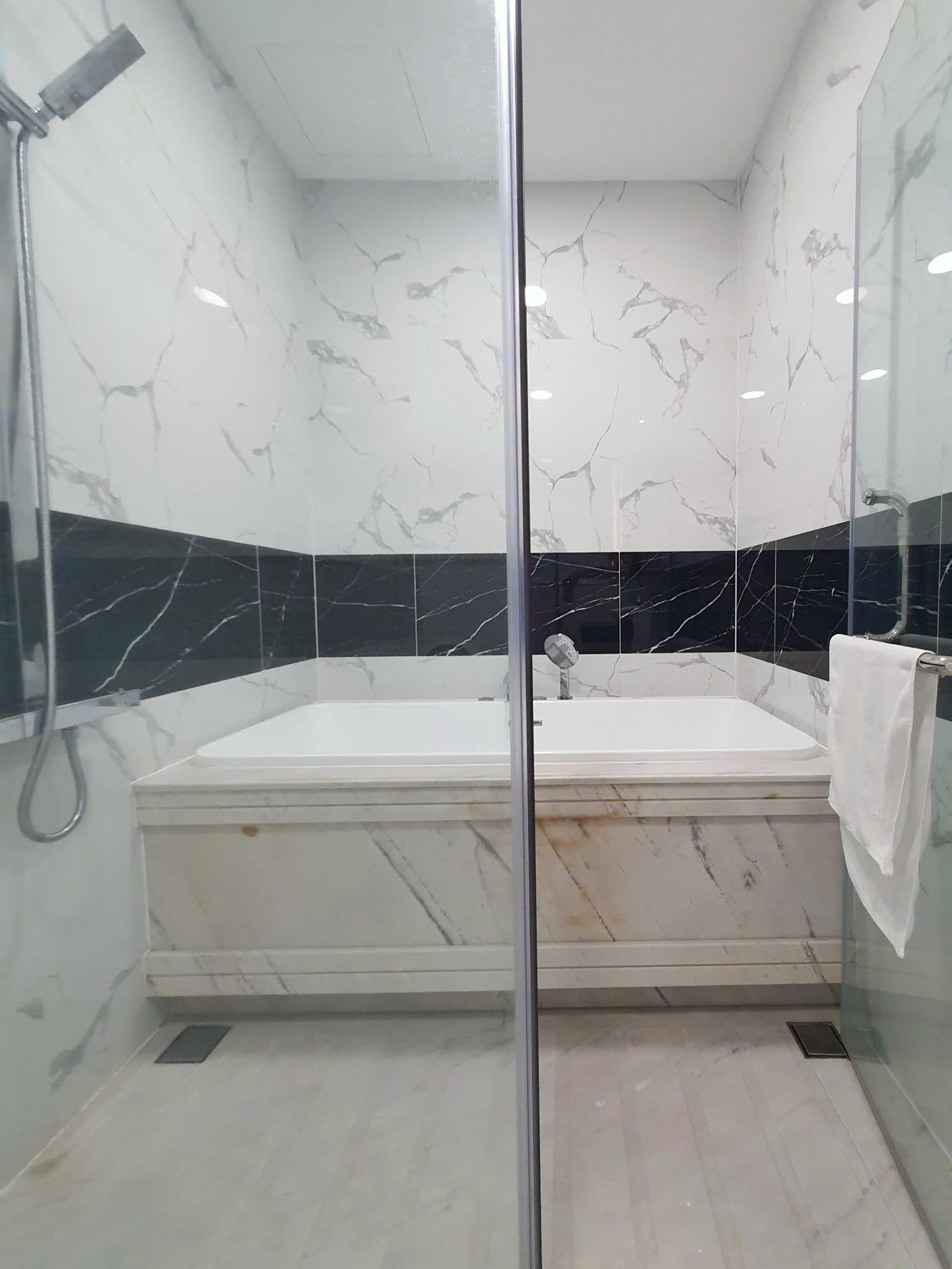 Sunwah Pearl - 3 Bedrooms