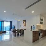 Sunwah Pearl - 3 Bedrooms