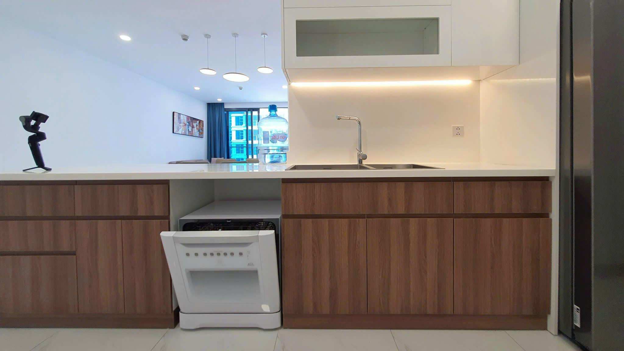 Sunwah Pearl - 3 Bedrooms