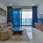 Sunwah Pearl - 3 Bedrooms