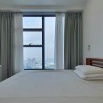 Sunwah Pearl - 3 Bedrooms