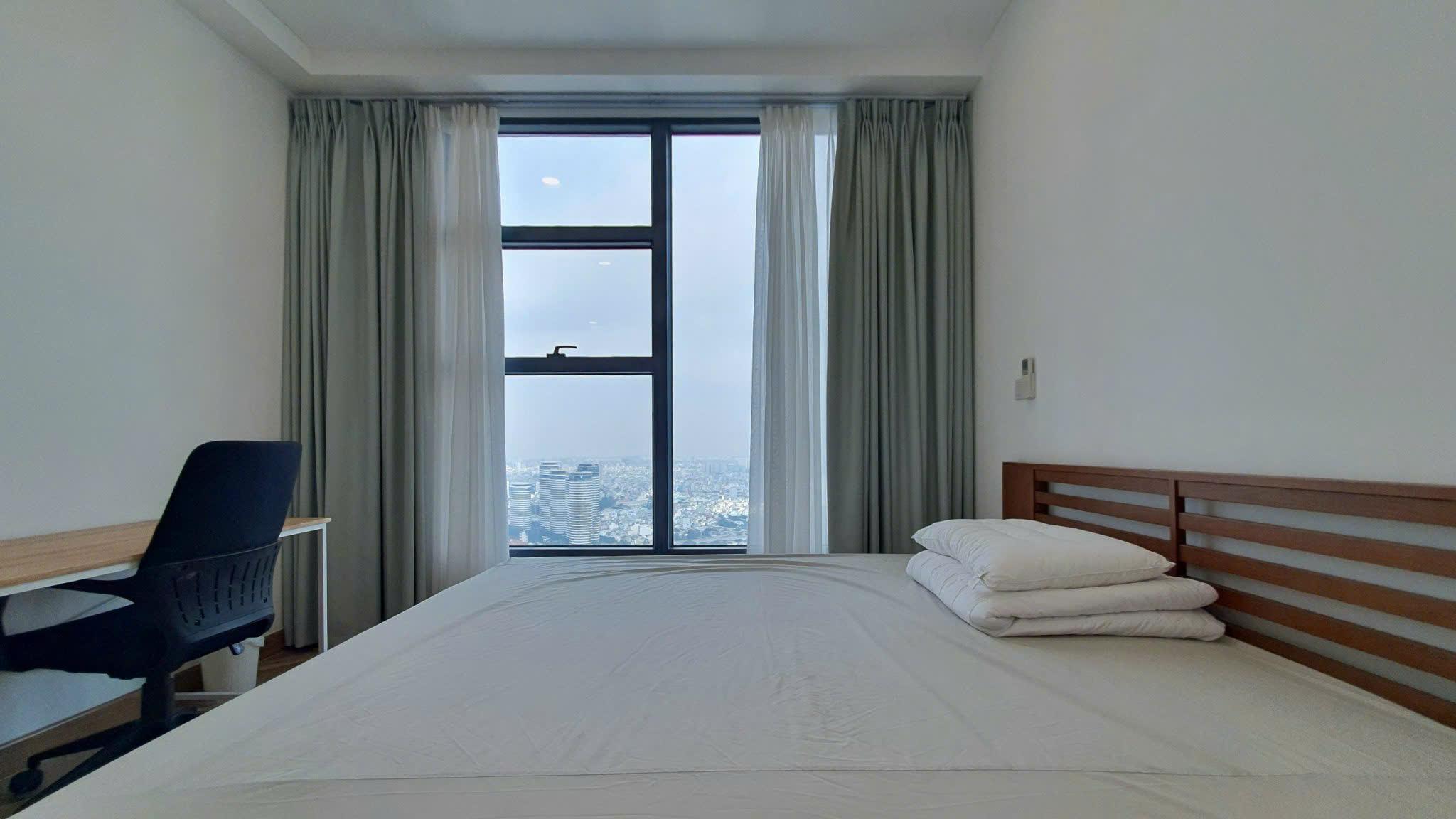 Sunwah Pearl - 3 Bedrooms