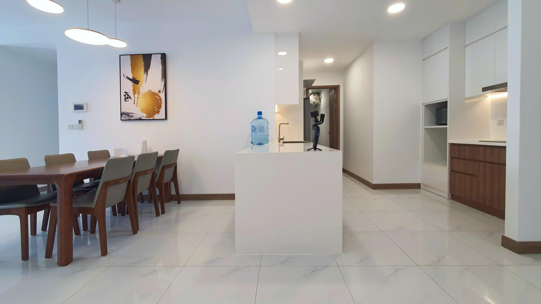 Sunwah Pearl - 3 Bedrooms