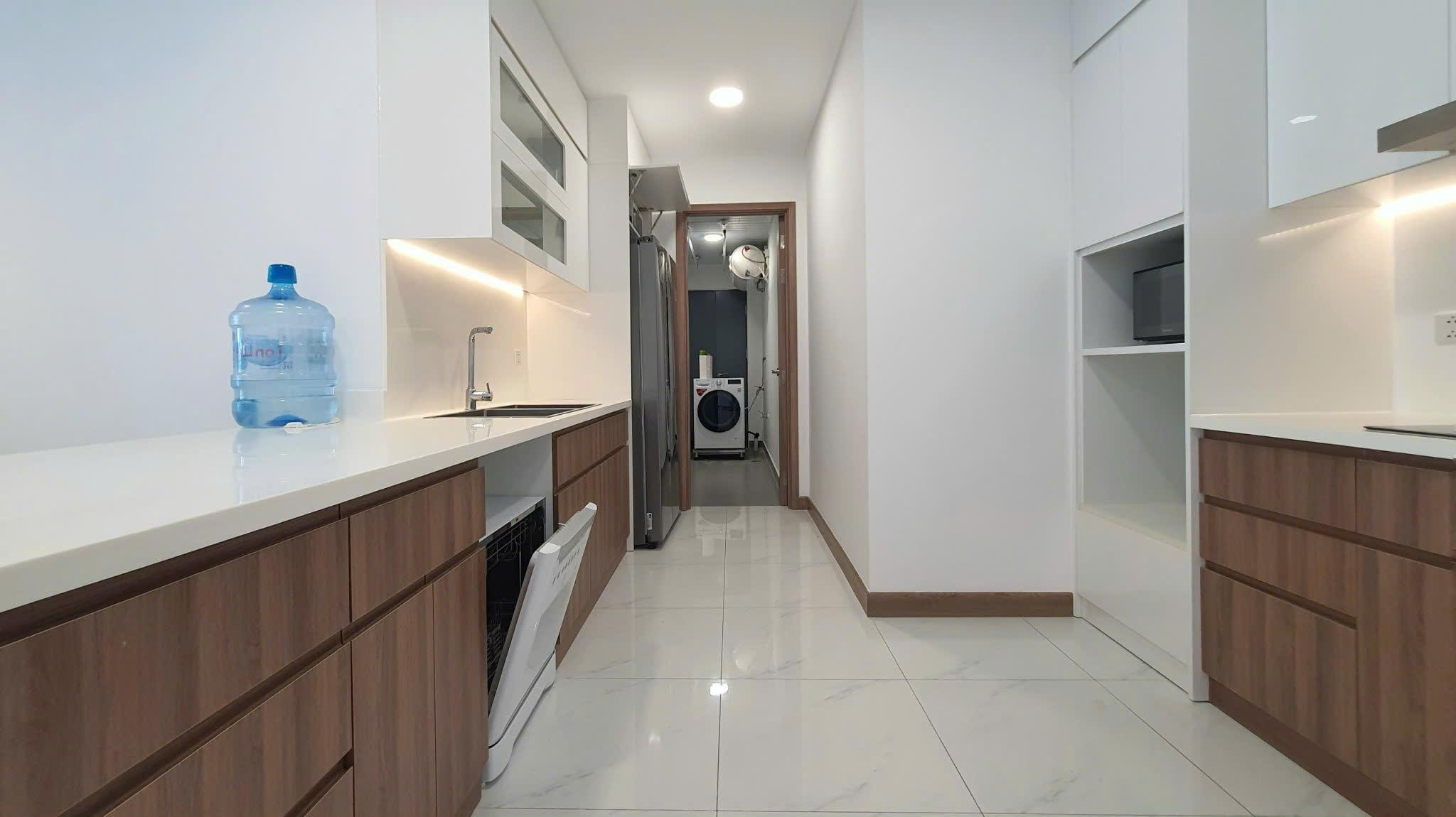 Sunwah Pearl - 3 Bedrooms