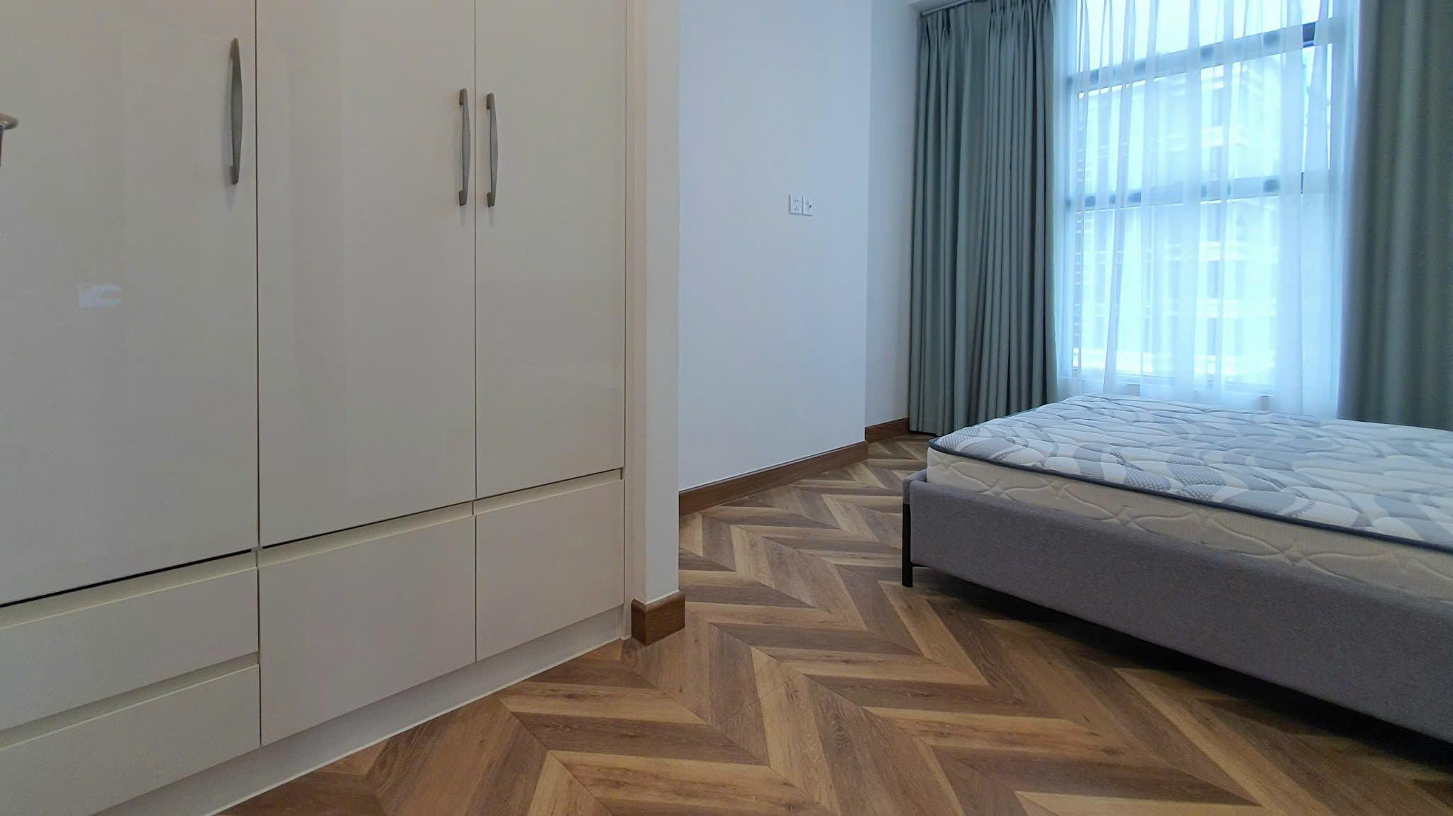 Sunwah Pearl - 3 Bedrooms