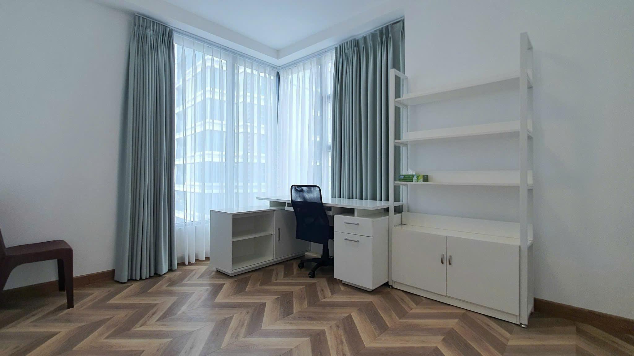 Sunwah Pearl - 3 Bedrooms