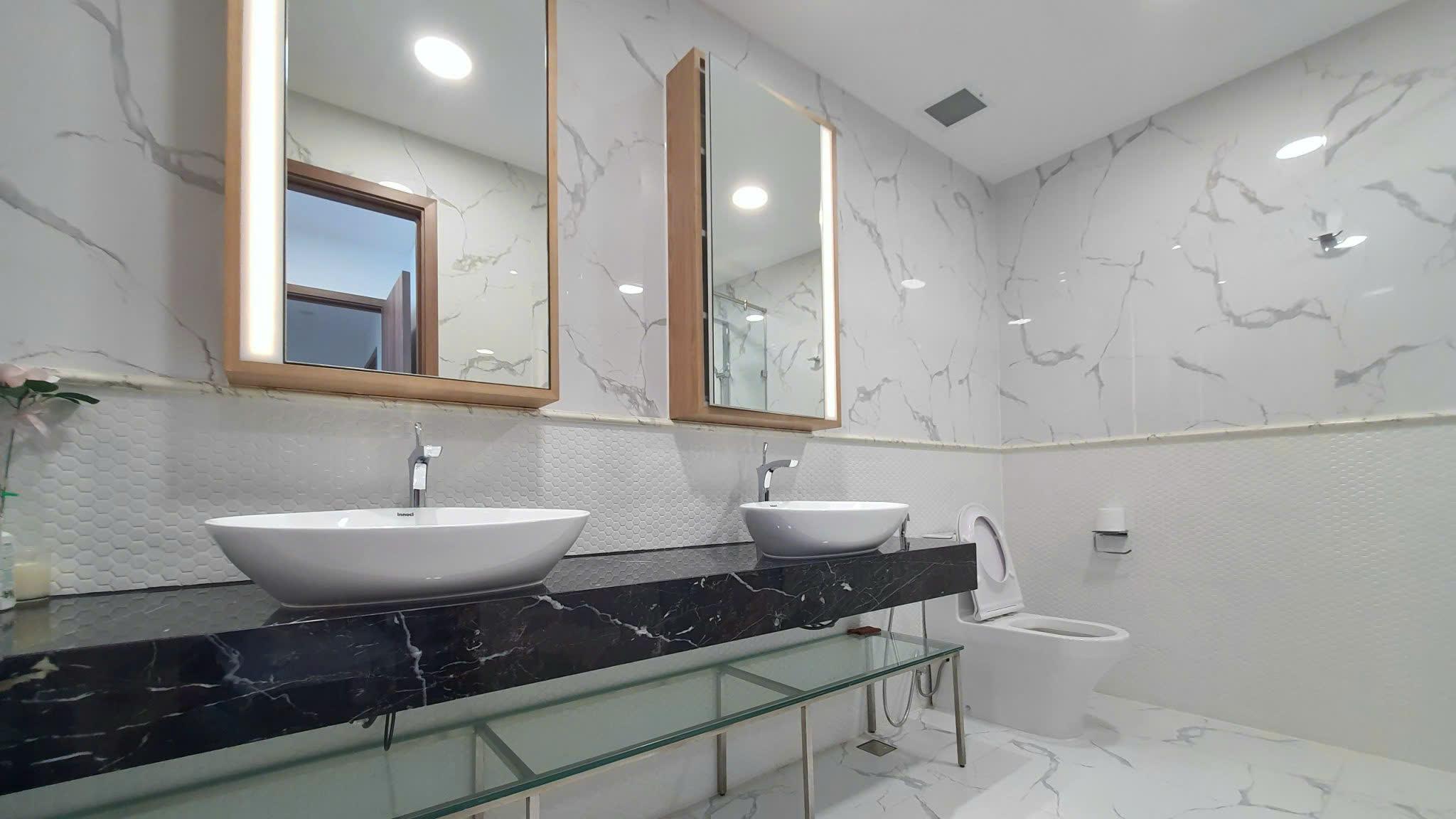 Sunwah Pearl - 3 Bedrooms