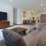 Sunwah Pearl - 3 Bedrooms