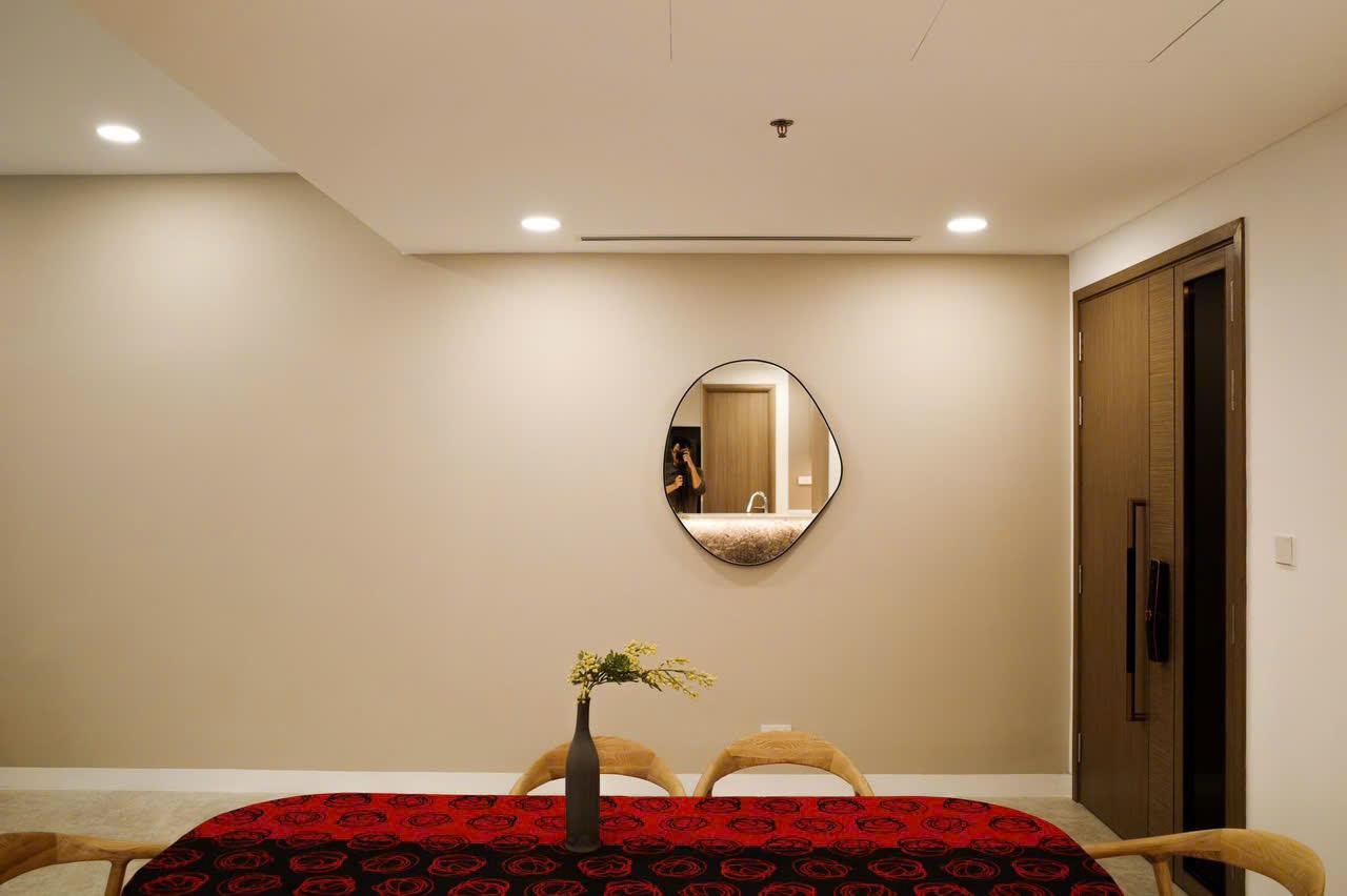 The River Thu Thiem - 3 Bedrooms