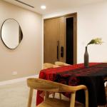 The River Thu Thiem - 3 Bedrooms