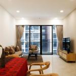 The River Thu Thiem - 3 Bedrooms