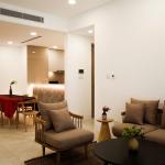 The River Thu Thiem - 3 Bedrooms