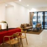 The River Thu Thiem - 3 Bedrooms