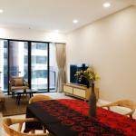 The River Thu Thiem - 3 Bedrooms