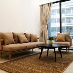 The River Thu Thiem - 3 Bedrooms