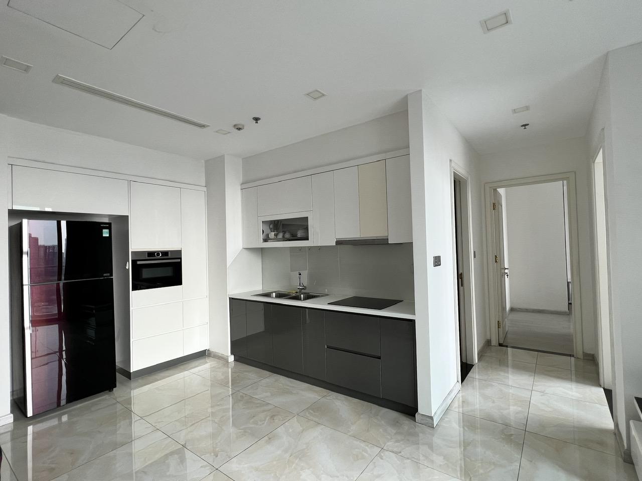 Vinhome Golden River - 2 Bedrooms